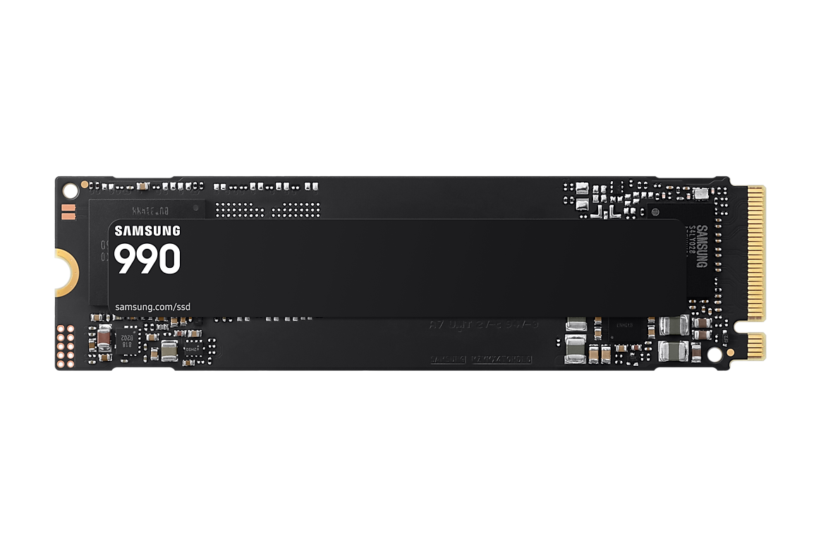 NVMe SSD 企业级存储